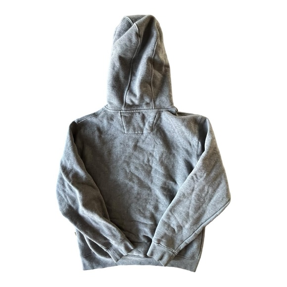 CAT Workwear Trademark Hoodie, Medium Caterpillar - Picture 2 of 6